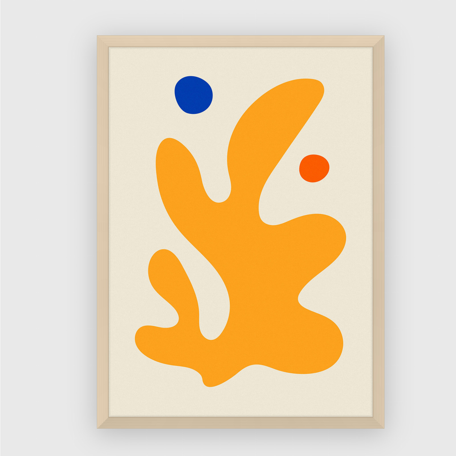 Matisse No. 321