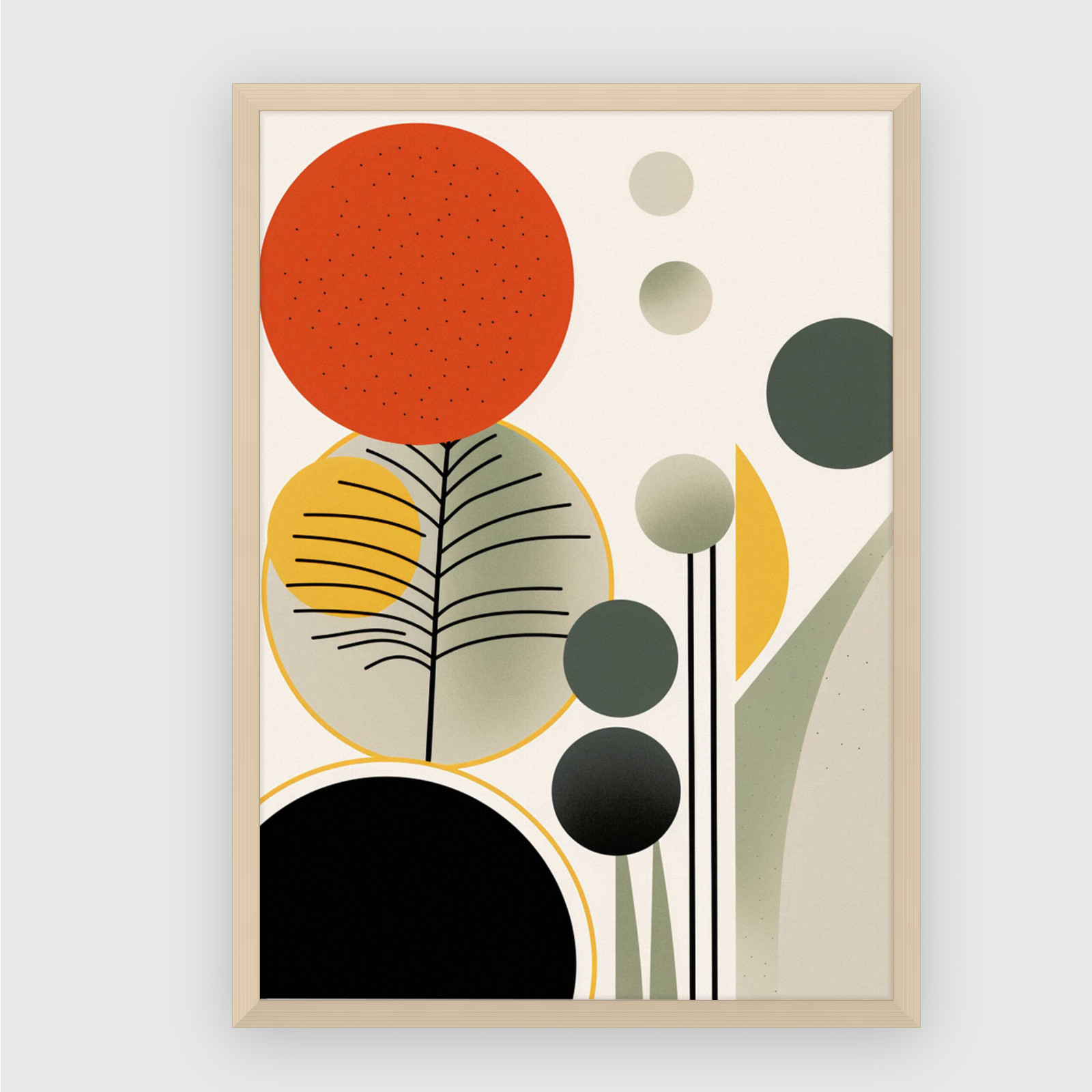 Boho No 21