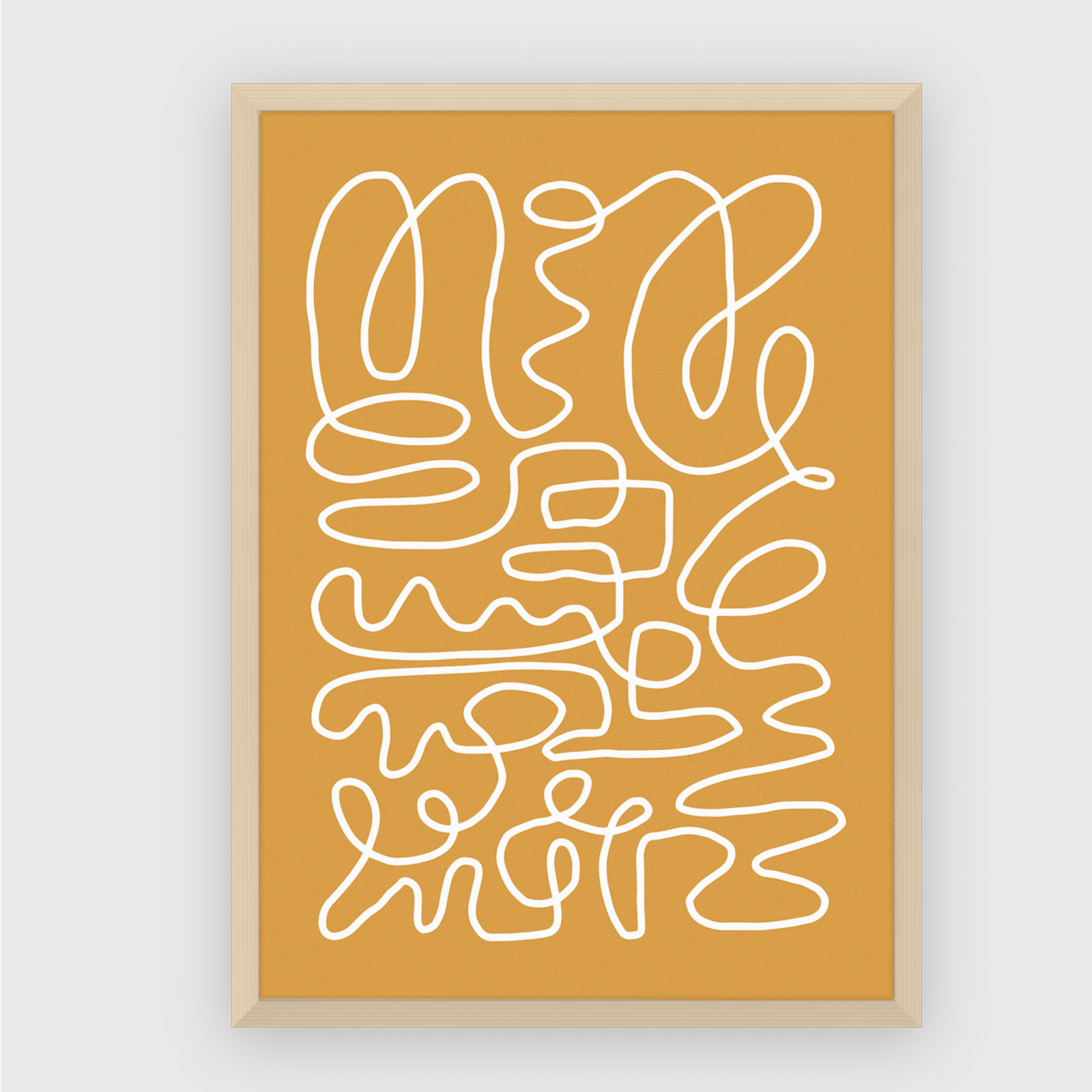 Matisse No. 284
