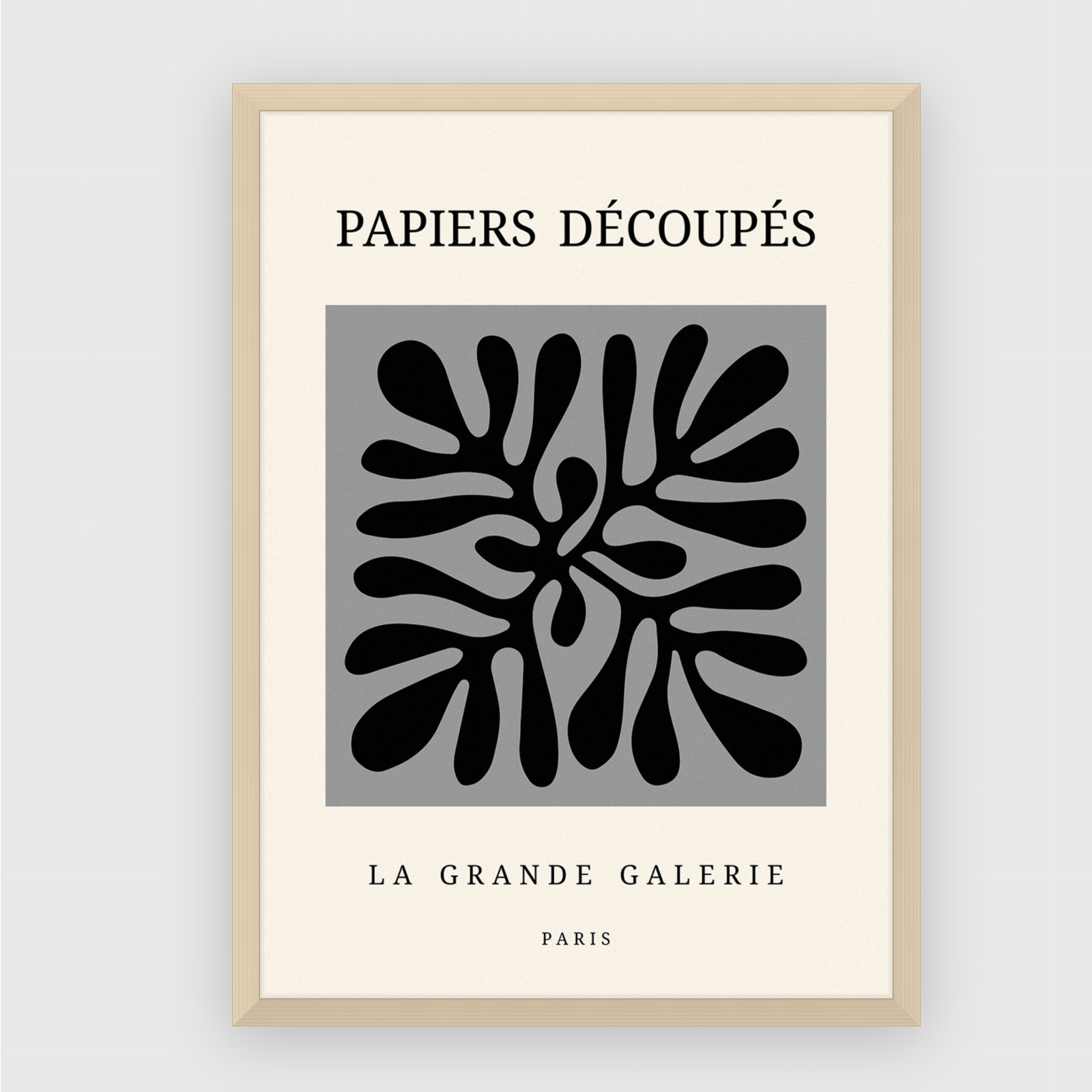 Matisse No. 128