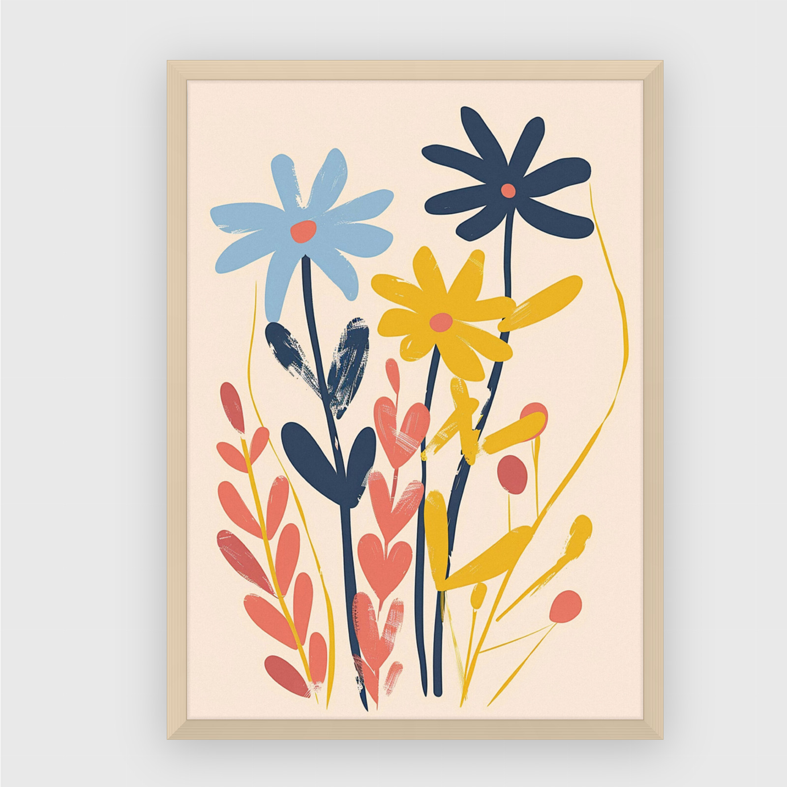 Flower N0. 27