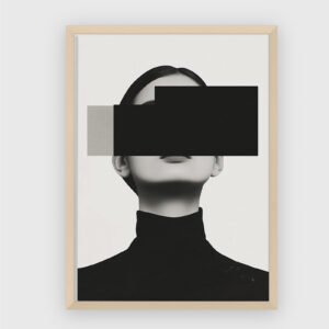 Monochrome No. 3