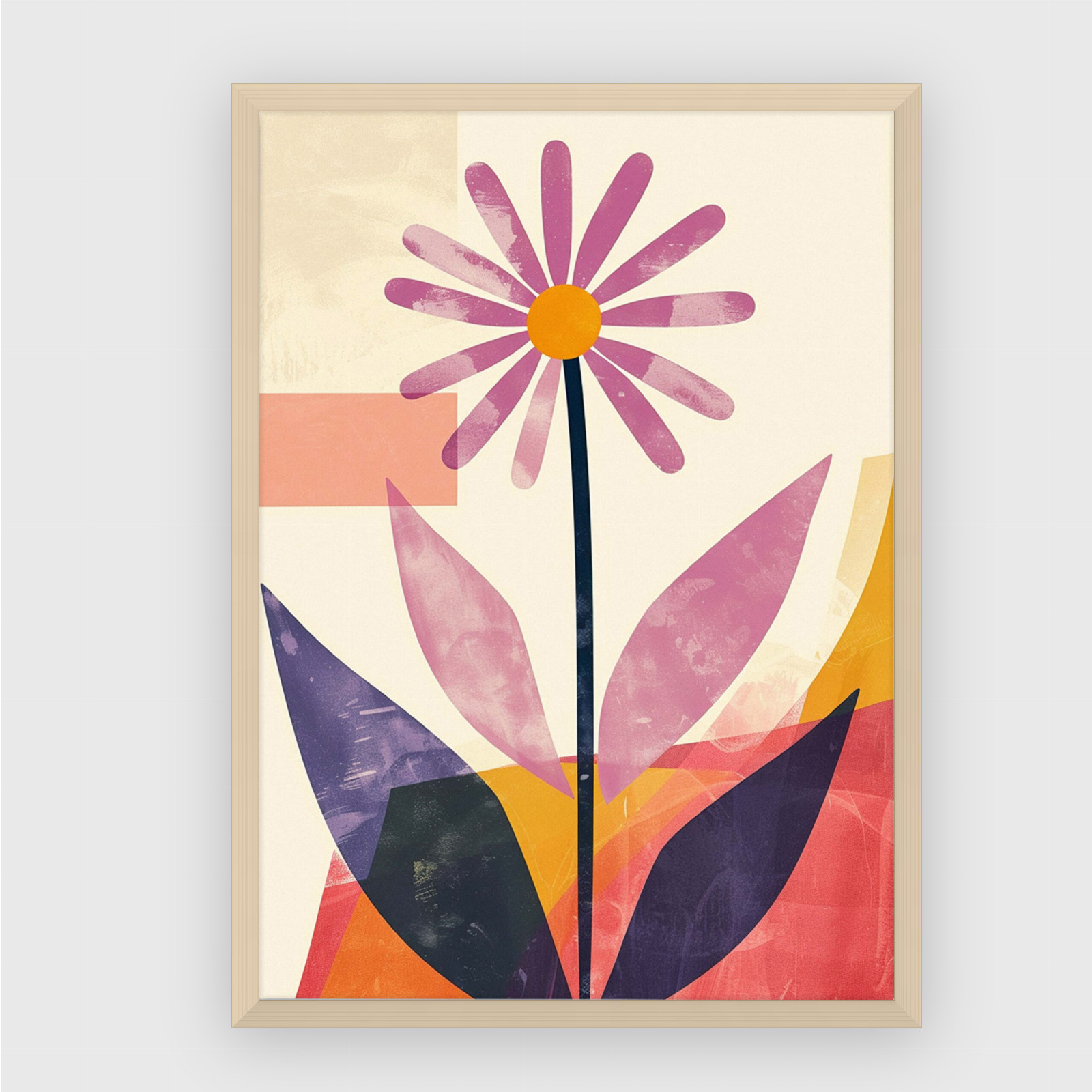 Flower N0. 48