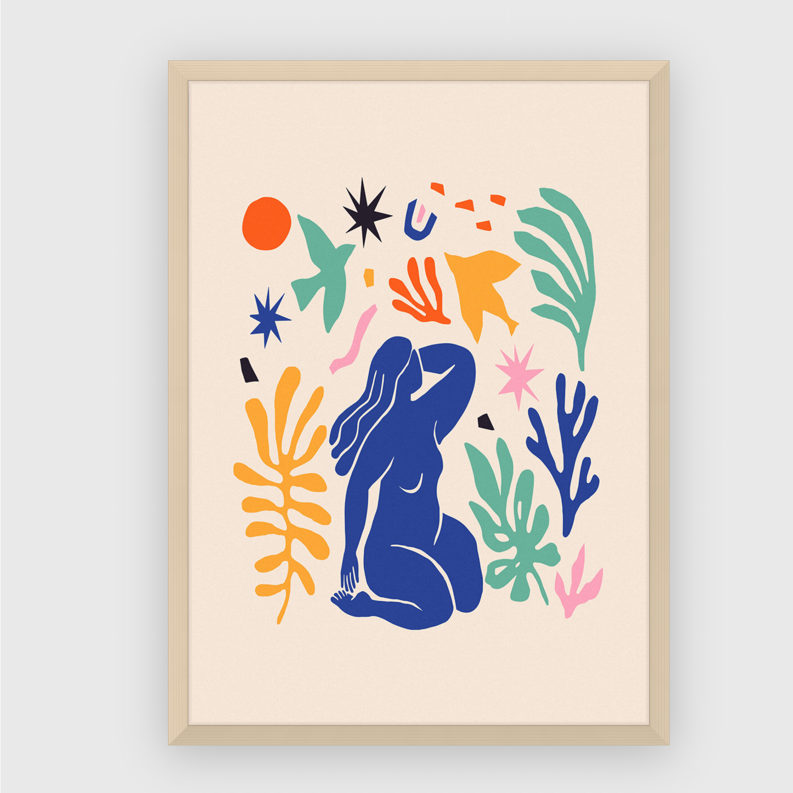 Matisse No. 177