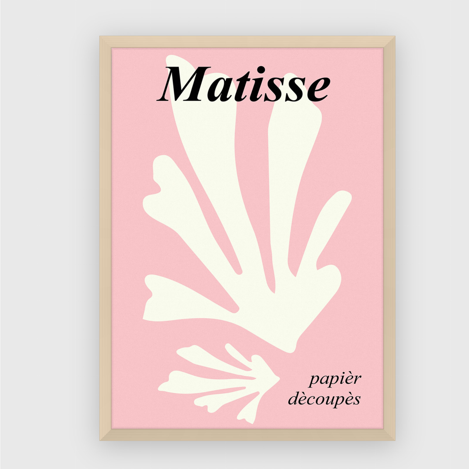 Matisse No. 88