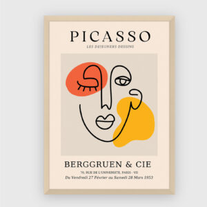 Picasso No.19