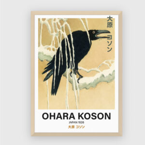 Ohara Koson No. 31