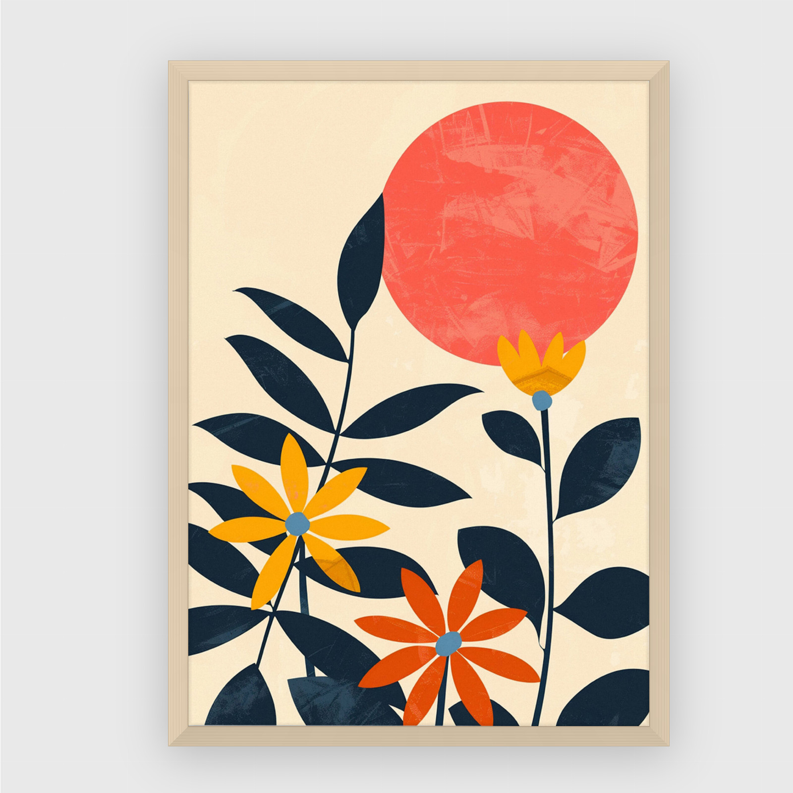 Flower N0. 3