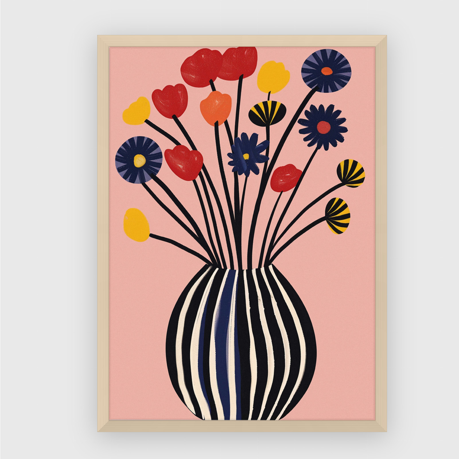 Flower N0. 44