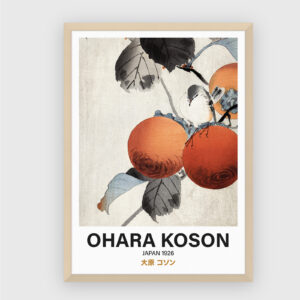 Ohara Koson No. 27