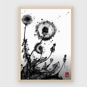 Monochrome No. 110