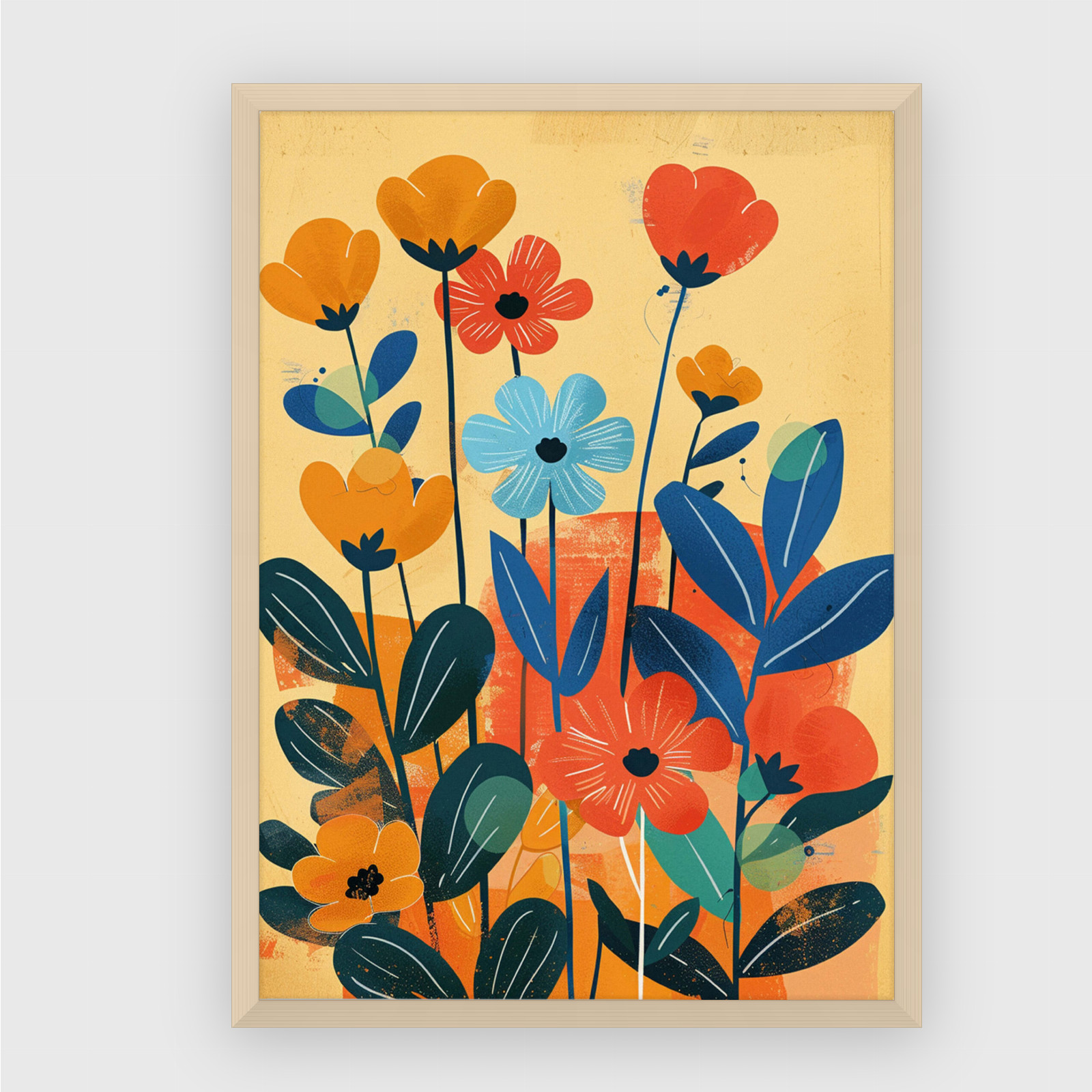 Flower N0. 59