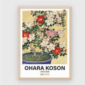Ohara Koson No. 40