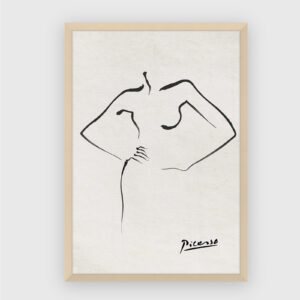 Picasso No.1