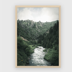 Nature No. 124