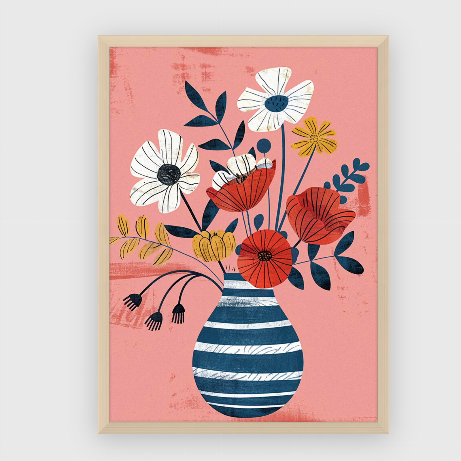 Flower N0. 37