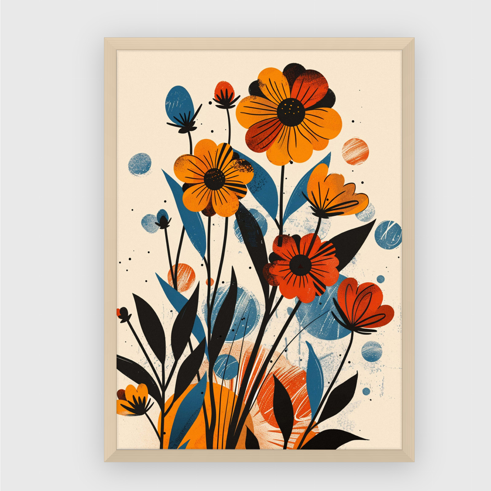 Flower N0. 54
