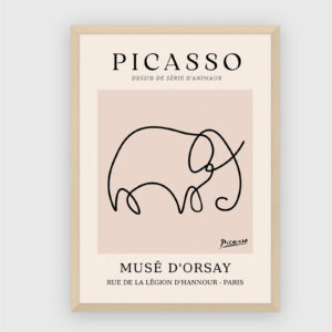 Picasso No.6