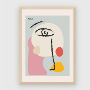 Picasso No.3