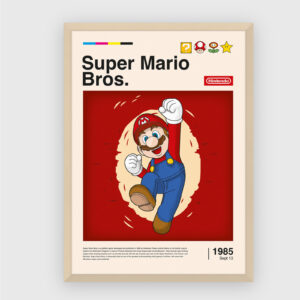 Gaming No. 24