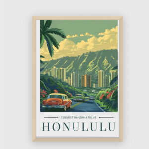 Travel No. 55