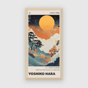 Yellow Moon