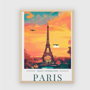 Travel No. 19
