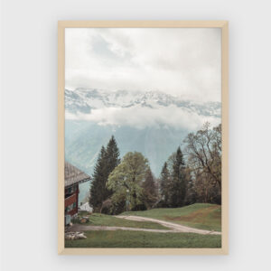 Nature No. 199