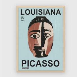 Picasso No.9