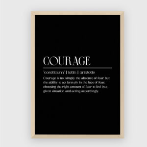 Typography No. 143