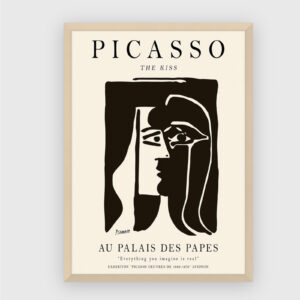 Picasso No.8