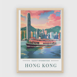 Travel No. 54