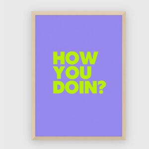 Typography No. 80