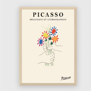 Picasso No.13