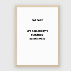 Typography No. 51