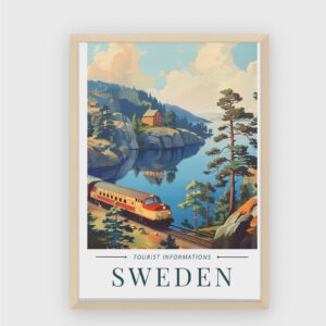 Travel No. 43