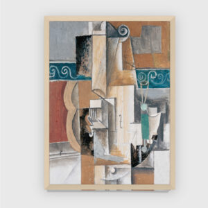 Picasso No.14