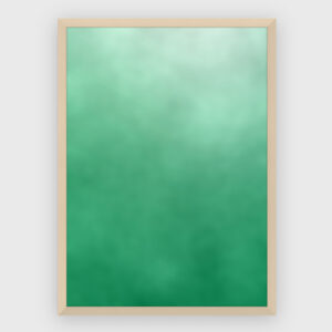 Sprayd - Cobalt Green