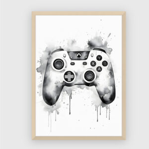 Gaming No. 9