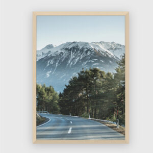Nature No. 8