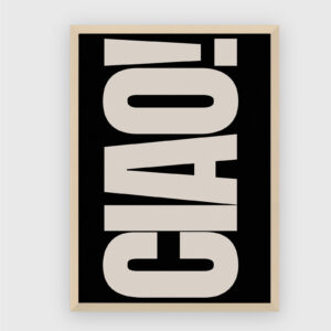 Typography No. 33