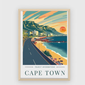 Travel No. 51
