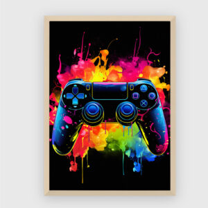 Gaming No. 17