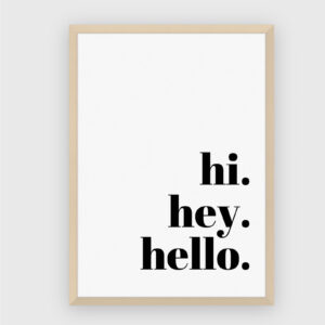 Typography No. 73
