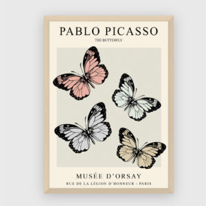 Picasso No.12