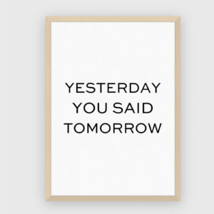 Typography No. 242