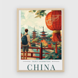 Travel No. 21