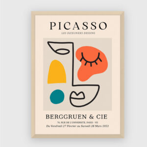 Picasso No.20