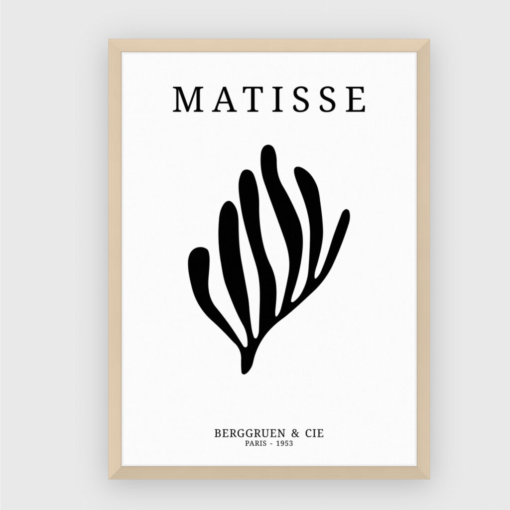 Matisse No. 146