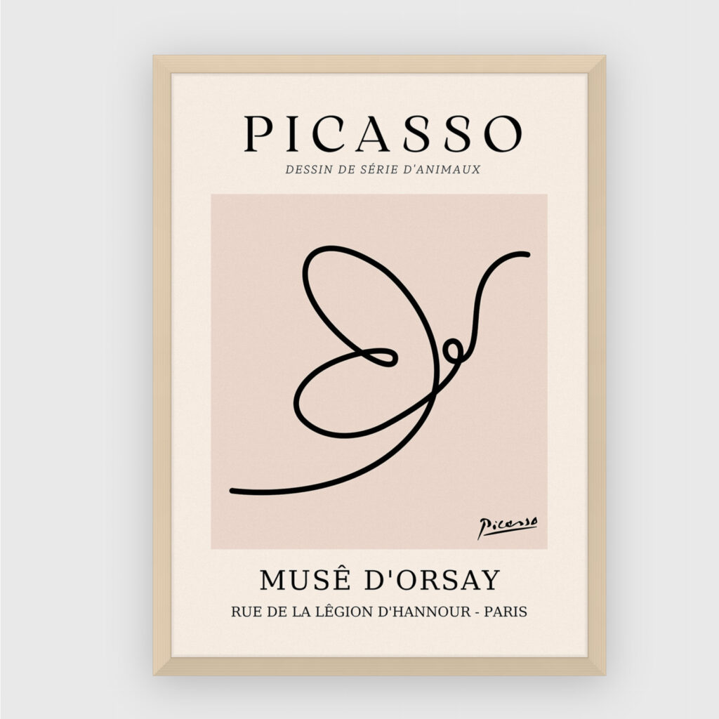 Picasso No.22